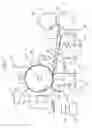 Fig. 02 - Transfer device and image forming apparatus