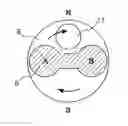 Fig. 01 - Universal moon phase display