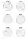 Fig. 08 - Universal moon phase display