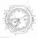 Fig. 01 - Communication device, electronic timepiece, communication method, and recording medium