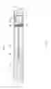 Fig. 08 - Stylus receiving apparatus