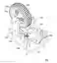 Fig. 01 - Scroll wheel module