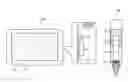 Fig. 01 - Display system