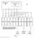 Fig. 06 - Touch sensor and method for determining touch position by grouping electrodes