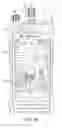 Fig. 14 - Dual-functionality input mechanism for a communication device