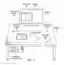 Fig. 02 - Information handling system management of virtual input device interactions