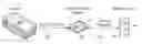 Fig. 01 - METHODS AND APPARATUS FOR COMMUNICATION BETWEEN MOBILE DEVICES AND ACCESSORY DEVICES