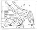 Fig. 01 - Systems and methods of correlating satellite position data with terrestrial features