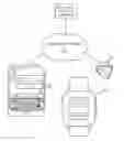 Fig. 01 - Multi-lingual data input system