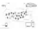 Fig. 01 - Monotonic transactions in a multi-master database with loosely coupled nodes
