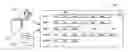 Fig. 01 - METHOD AND SYSTEM FOR TIME SERIES VISUAL ANALYSIS AND PATTERN SEARCH