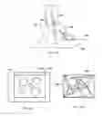 Fig. 08 - JUNCTION MESHING FOR LATTICE STRUCTURES