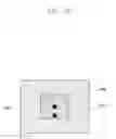Fig. 15 - Electronic device and method for identifying falsification of biometric information