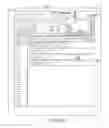 Fig. 40 - Data processing system for managing activities linked to multimedia content