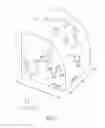 Fig. 07 - Systems and methods for generating PMI association among features on a machine part of a model