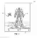 Fig. 02 - Mixed reality system with multi-source virtual content compositing and method of generating virtual content using same
