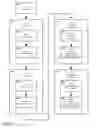 Fig. 07 - Content association and history tracking in virtual and augmented realities