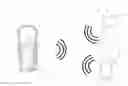Fig. 01 - Intelligent wireless access system and method for a vehicle