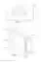 Fig. 10 - Device and method for arranging video display to define an opening to pass a physical object and display content about the opening