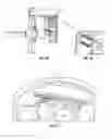 Fig. 08 - SECURITY SYSTEM COUPLED TO A DOOR LOCK SYSTEM