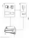 Fig. 02 - Firearm detecting luggage