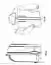 Fig. 03 - Firearm detecting luggage