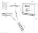 Fig. 01 - System and method for widget-assisted setup of a universal remote control