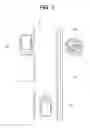 Fig. 04 - Mobile body spatial information calculation apparatus and collision avoidance system