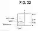 Fig. 24 - Mobile body spatial information calculation apparatus and collision avoidance system
