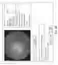 Fig. 08 - System and method to teach and evaluate image grading performance using prior learned expert knowledge base
