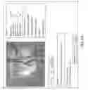 Fig. 07 - System and method to teach and evaluate image grading performance using prior learned expert knowledge base