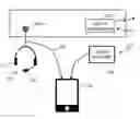 Fig. 01 - Flight training support system, portable terminal and flight training supporting program