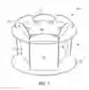 Fig. 02 - Three-dimensional advertising/promotional display