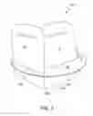 Fig. 04 - Three-dimensional advertising/promotional display