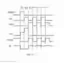 Fig. 07 - Shift register unit, gate drive circuit and display device