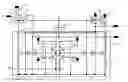 Fig. 01 - Gate driver on array driving circuit and LCD device