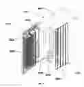 Fig. 08 - Data storage library with acclimation chamber