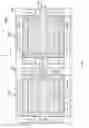 Fig. 09 - Data Storage with In-situ String-Searching Capabilities Comprising Three-Dimensional Vertical One-Time-Programmable Memory