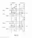 Fig. 08 - Flash memory array with individual memory cell read, program and erase