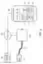 Fig. 07 - PULSE OXIMETER USER INTERFACE CUSTOMIZED TO A DOCTOR
