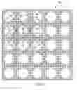 Fig. 07 - Nuclear fuel assembly debris filtering bottom nozzle
