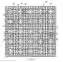 Fig. 08 - Nuclear fuel assembly debris filtering bottom nozzle