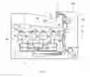 Fig. 02 - Image forming apparatus with an electrical wire bundle having a branching and winding electrical wire