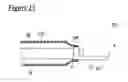 Fig. 09 - ELECTRICAL WIRE AND TERMINAL-EQUIPPED ELECTRICAL WIRE