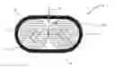Fig. 01 - DATA CABLE FOR HIGH SPEED DATA TRANSMISSIONS AND METHOD OF MANUFACTURING THE DATA CABLE