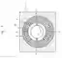 Fig. 09 - Superconducting magnet device