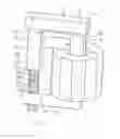 Fig. 01 - Electromagnetic actuator device and system comprising same