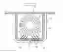Fig. 01 - Self-cooled reactor apparatus
