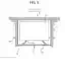 Fig. 08 - Self-cooled reactor apparatus