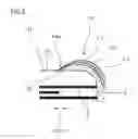 Fig. 03 - Multilayer ceramic electronic component having inorganic matter at an interface between an external electrode and the ceramic body